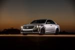 Cadillac CTS-V HPE800 by Hennessey 2016 года